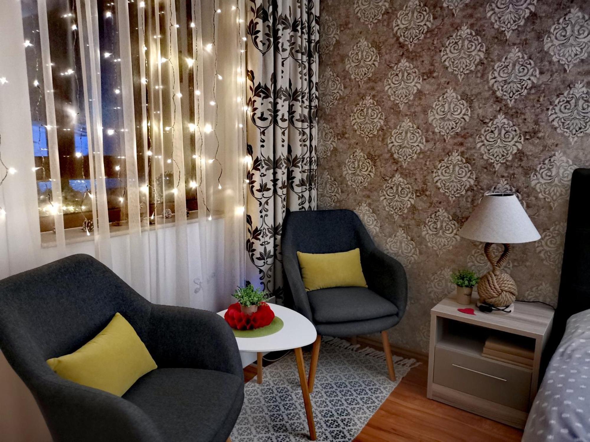 Apartment Pamporovo Palaсe A75 Extérieur photo